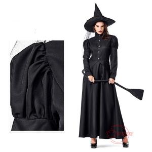 ワンピーズ ハロウィン レディース コスプレ専...の詳細画像4
