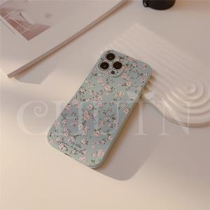 スマホケース 花柄ケース iPhoneケース ...の詳細画像2