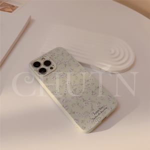 スマホケース 花柄ケース iPhoneケース ...の詳細画像3