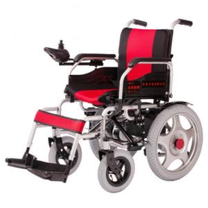折り畳み式電動車椅子 老人・身体障害者の全自動代走車