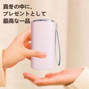 カイロ 充電式 電気カイロ USB かわいい ...の詳細画像2