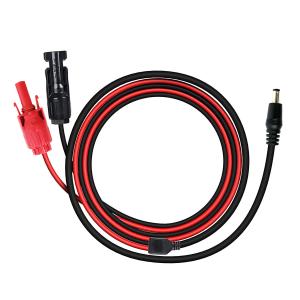 ELECAENTA ソーラーパネル 120W PD45W/QC3.0/DC出力 XT60 ELECAENTA ソーラーパネル 120W PD45W/QC3.0/DC出力 XT60