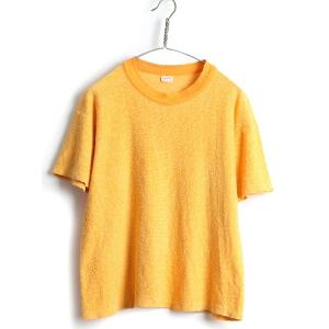 タオル地tシャツの商品一覧 通販 Yahoo ショッピング