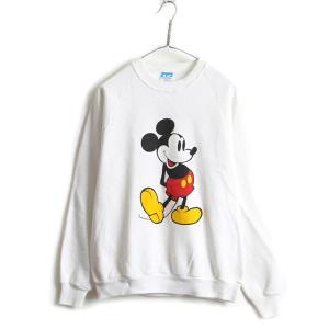 ディズニー スウェット 古着の商品一覧 通販 Yahoo ショッピング