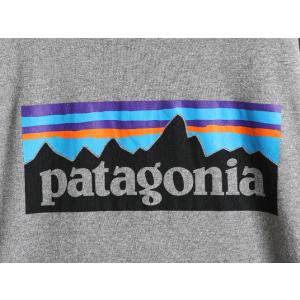 ■ パタゴニア プリント 半袖 Tシャツ ( ...の詳細画像1