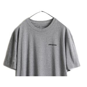 ■ パタゴニア プリント 半袖 Tシャツ ( ...の詳細画像3
