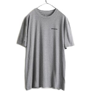 ■ パタゴニア プリント 半袖 Tシャツ ( ...の詳細画像4