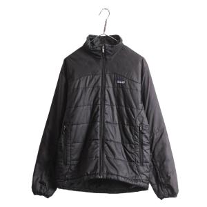 09年製 パタゴニア マイクロ パフ ジャケット メンズ S / 古着 PATAGONIA アウトド...