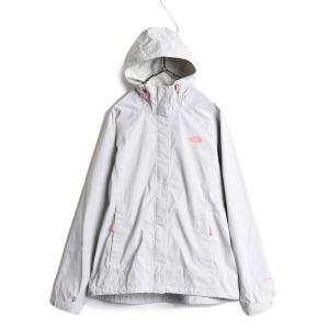 US企画 ノースフェイス ベンチャー ジャケット レディース L The North Face HYVENT マウンテン パーカー ナイロン アウトドア パッカブル｜tzdfb97470