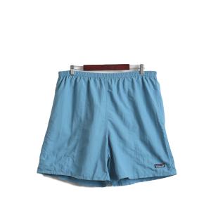 12年製 パタゴニア バギーズ ロング ショーツ メンズ XL / Patagonia ナイロン ショートパンツ 短パン アウトドア 大きいサイズ 水陸両用｜tzdfb97470