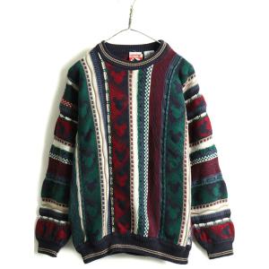 ミッキー ニット メンズの商品一覧 通販 Yahoo ショッピング