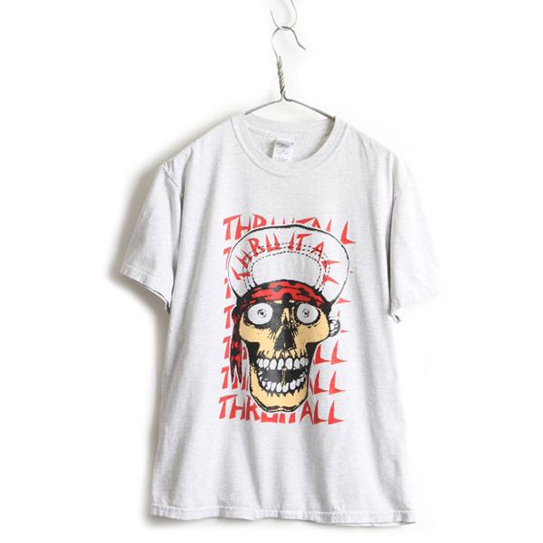 ■ SUICIDAL TENDENCIES スイサイダル テンデンシーズ パロディー ロゴ プリント...