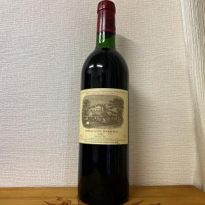 シャトー・ラフィット・ロートシルト 2005 375ml / CH.Lafite