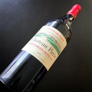 シャトー ペトリュス [1981] 赤ワイン フルボディ 750ml / フランス