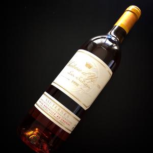 エルミタージュ・キュヴェ・カトラン ジャン・ルイ・シャーヴ 2000