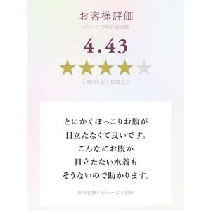 水着 レディース 40代 50代 大きいサイズ...の詳細画像5