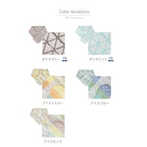 冷感タオル クールタオル ネッククーラー 冷却...の詳細画像2