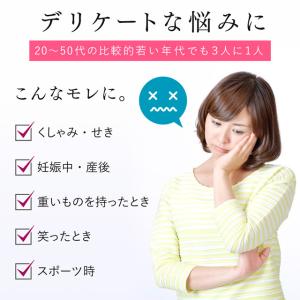 尿漏れパンツ 女性 失禁パンツ 安心ショーツ ...の詳細画像1