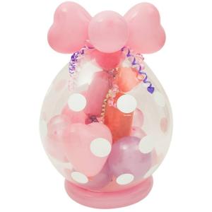 バルーン ギフト 出産 祝い おむつケーキ 電報...の商品画像