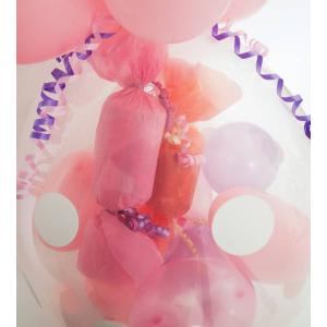 バルーン ギフト 出産 祝い おむつケーキ 電...の詳細画像2