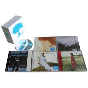 夏川りみ　CD-BOX｜u-canshop