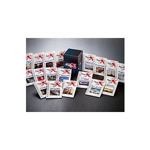 NHKDVD プロジェクトX 挑戦者たち 全18巻