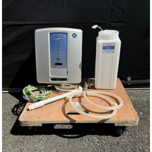 ホシザキ 電解水生成装置 WOX-40WA-R 290×150×350 中古厨房 /24E1037Z