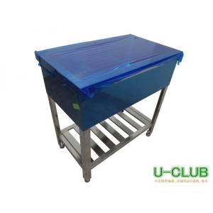 1S124|【新品】1槽シンク W1200×D450×H800mm 厨房用 業務用 ステンレス