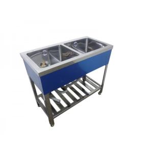 ステンレス流し台　厨房用品　シンク ステンレス 1槽シンク 流し台 幅600mm 奥行750mm 高さ850mm 店舗 厨房