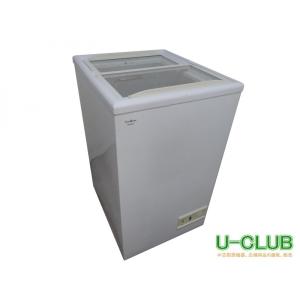 U-CLUB - アイスストッカー・フリーザー（【中古】冷凍・冷蔵庫 