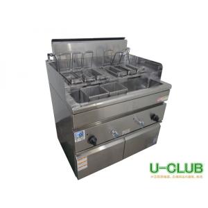 U-CLUB - ゆで麺機・パスタボイラー（【中古】ガス熱機器）｜Yahoo