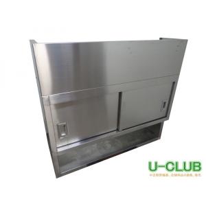 作業台 W500×D600×H800mm 業務用 厨房用 中古 ステンレス 【FE0716