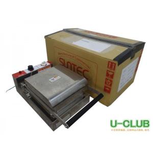 ☆EJ1311 | ワッフルメーカー SBW-100 サンテック W340×D410×H170mm