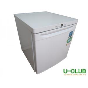 U-CLUB - アイスストッカー・フリーザー（【中古】冷凍・冷蔵庫 