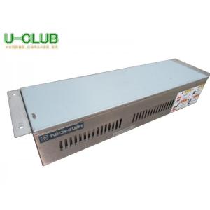 ※◆BC3013|ヒートランプウォーマー HLW-500H ニチワ W550XD150XH100mm 中古 業務用｜u-club