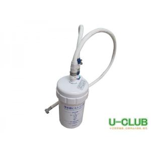 クリタック AS-10L 浄水器 業務用 本体 : 厨房 キッチンプラス - 通販