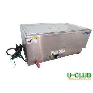 象印（ZOJIRUSHI） 業務用 製菓用品 チョコレートウォーマー 6.0L 乾式