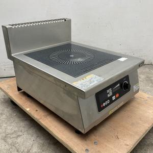 肉スライサー NSC-330K なんつね 南常 三相200V W1070×D1100×H1400mm
