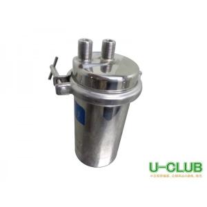 ※◆BL1312(1)|業務用 浄水器 エコラボ F2O-J W160×D125×H245mm 中古｜u-club