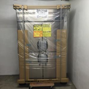 ホシザキ（HOSHIZAKI） 業務用冷凍冷蔵庫 HRF-90ZT 中古 : 業務用厨房