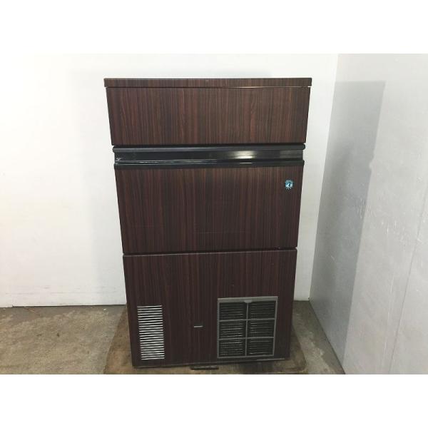 ★※◆DB0902 | 製氷機 ホシザキ LM-550M-1 100V W700×D525×H120...