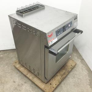 リンナイ リンナイ RCK-20BS4 業務用ガス高速オーブン 中型 リンナイ リンナイ RCK-20BS4 業務用ガス高速オーブン 中型
