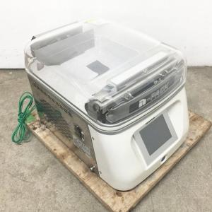 TOSEI・電気真空包装機トスパック・V-380G・100V・W413×D565mm・中古