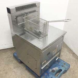 業務用　台下冷蔵庫 EE0706|業務用 台下冷蔵庫 RXC-50RJ1 フクシマ W1500XD600XH800mm : U