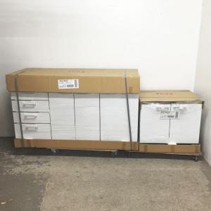 タカラスタンダード（Takara standard） タカラ ホーローコンロ台 