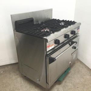 業務用/新品 タニコー ガステーブル 5口 ウルティモシリーズ 業務用/新品 タニコー ガステーブル 5口 ウルティモシリーズ