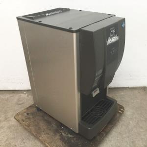 ホシザキ シャトルアイスディスペンサー DSM-13D 製氷能力13kg 幅180