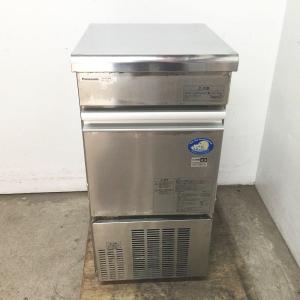 ホシザキ 業務用製氷機 W395*D450*H770 25kg IM-25P : 厨房機器