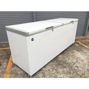 ★DJ2206 | 冷凍ストッカー チェストフリ...の商品画像