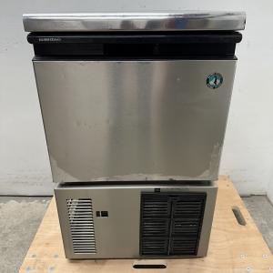 製氷機 ホシザキ　35kgタイプ IM-35M W500×D450×H800mm 業務用 中古 キューブアイス【ED1411】